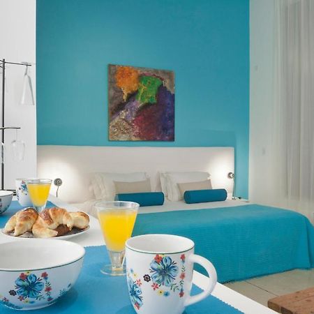 Soho Point Apartment Буенос Айрес Стая снимка