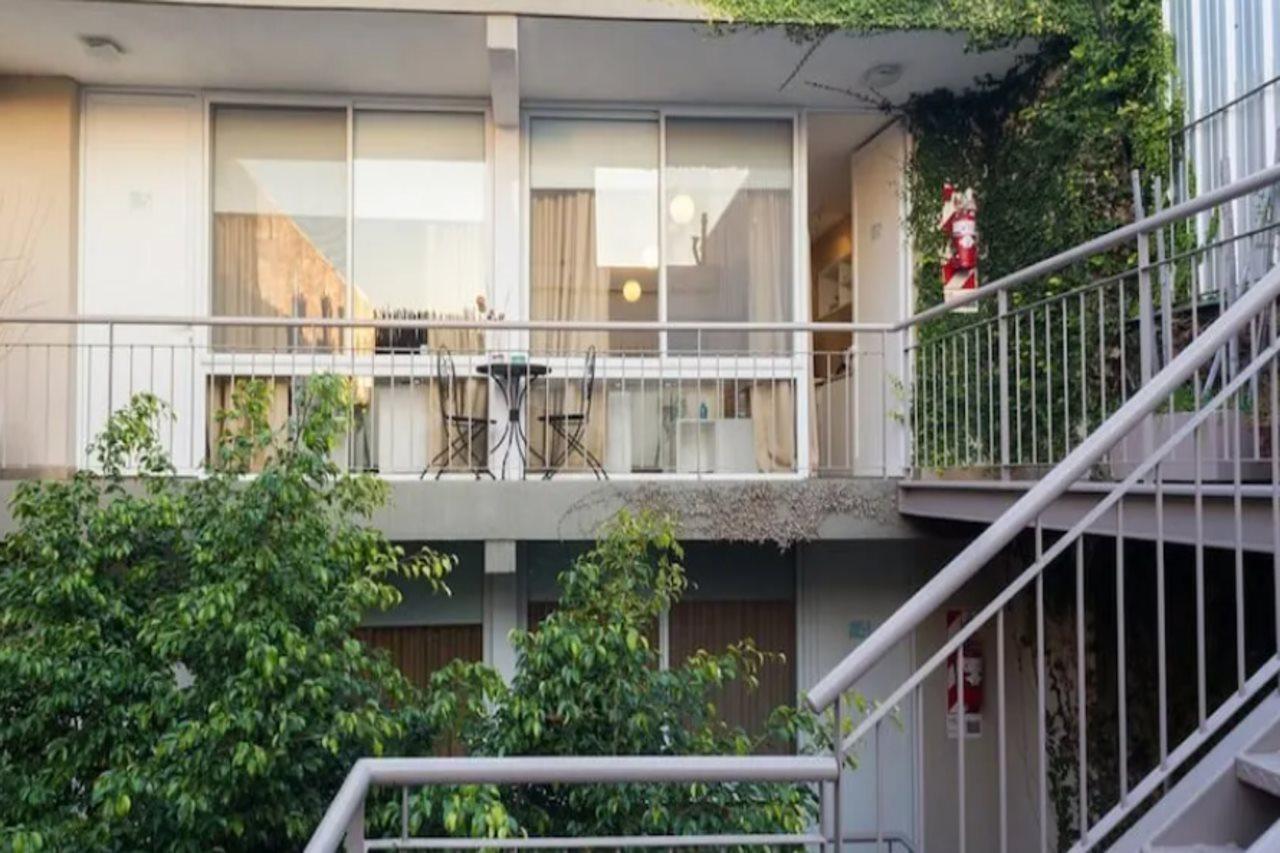 Soho Point Apartment Буенос Айрес Екстериор снимка