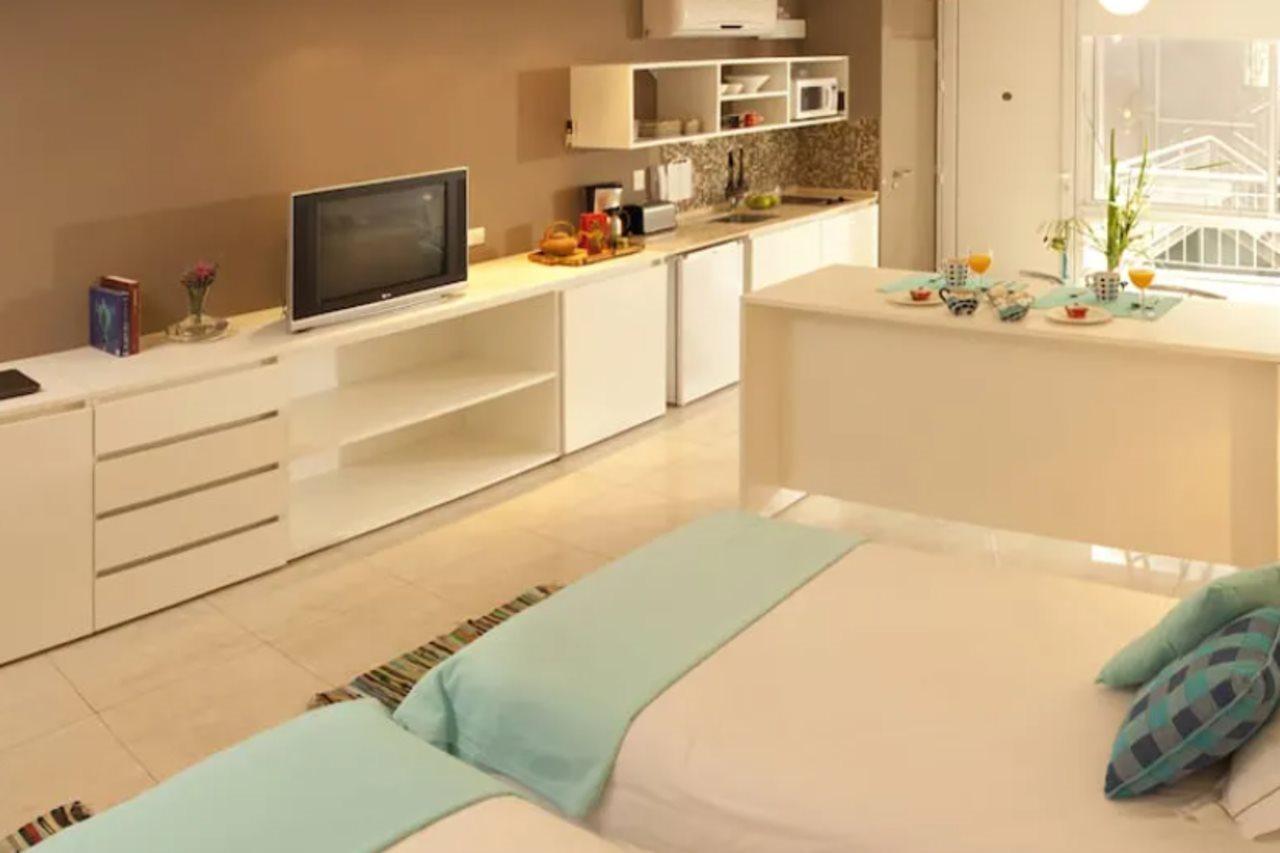 Soho Point Apartment Буенос Айрес Екстериор снимка
