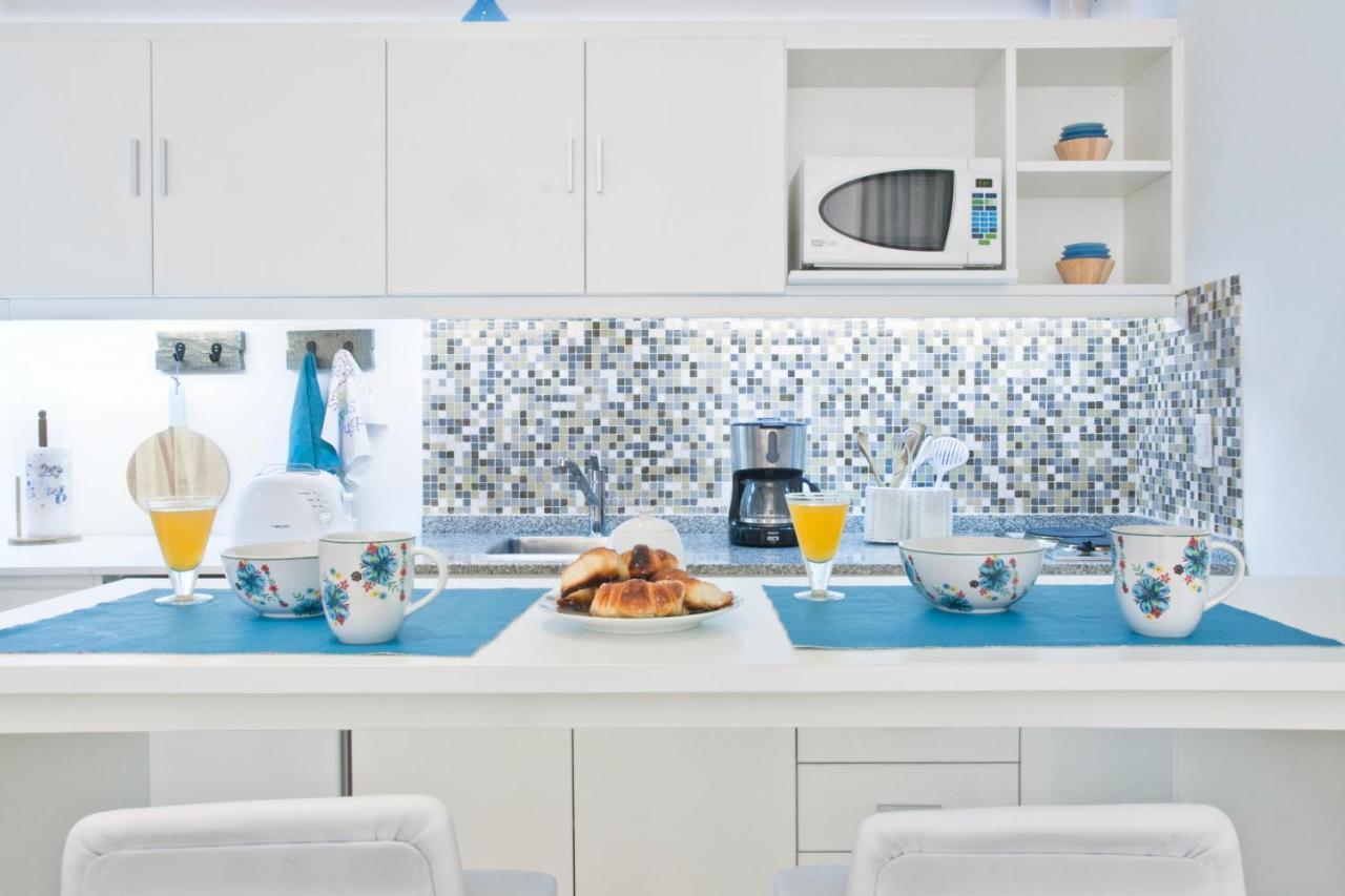 Soho Point Apartment Буенос Айрес Стая снимка