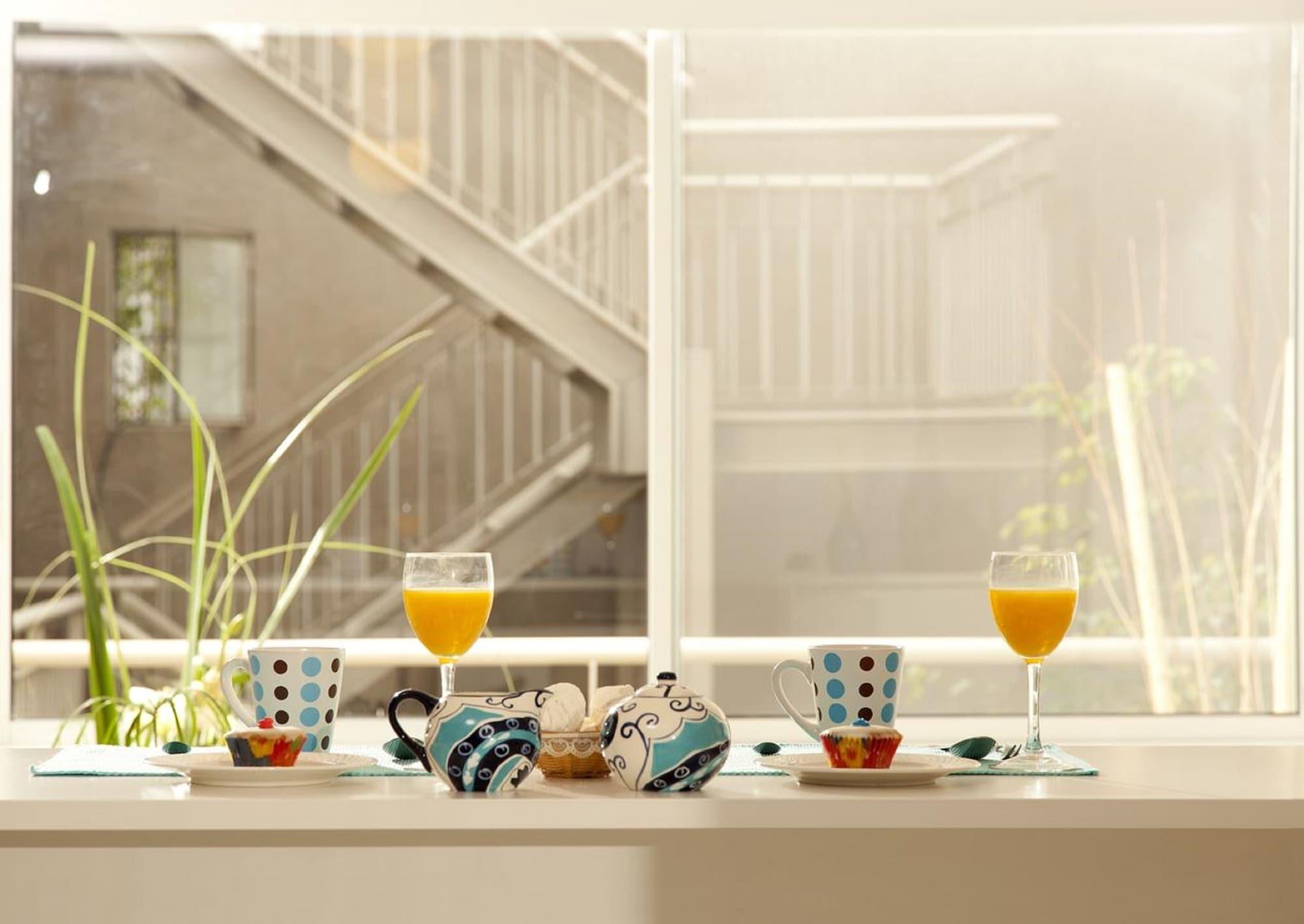 Soho Point Apartment Буенос Айрес Екстериор снимка