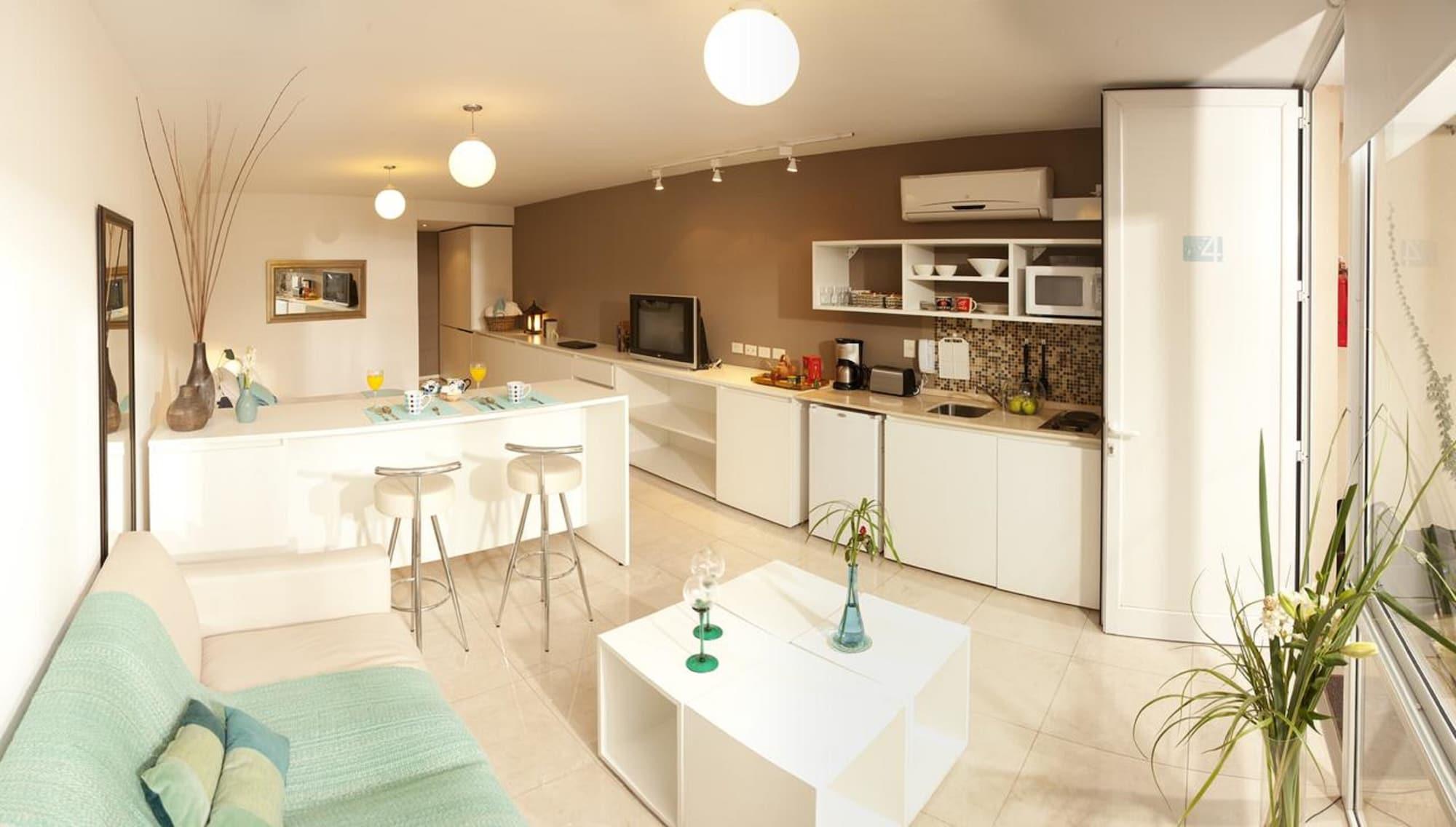 Soho Point Apartment Буенос Айрес Екстериор снимка