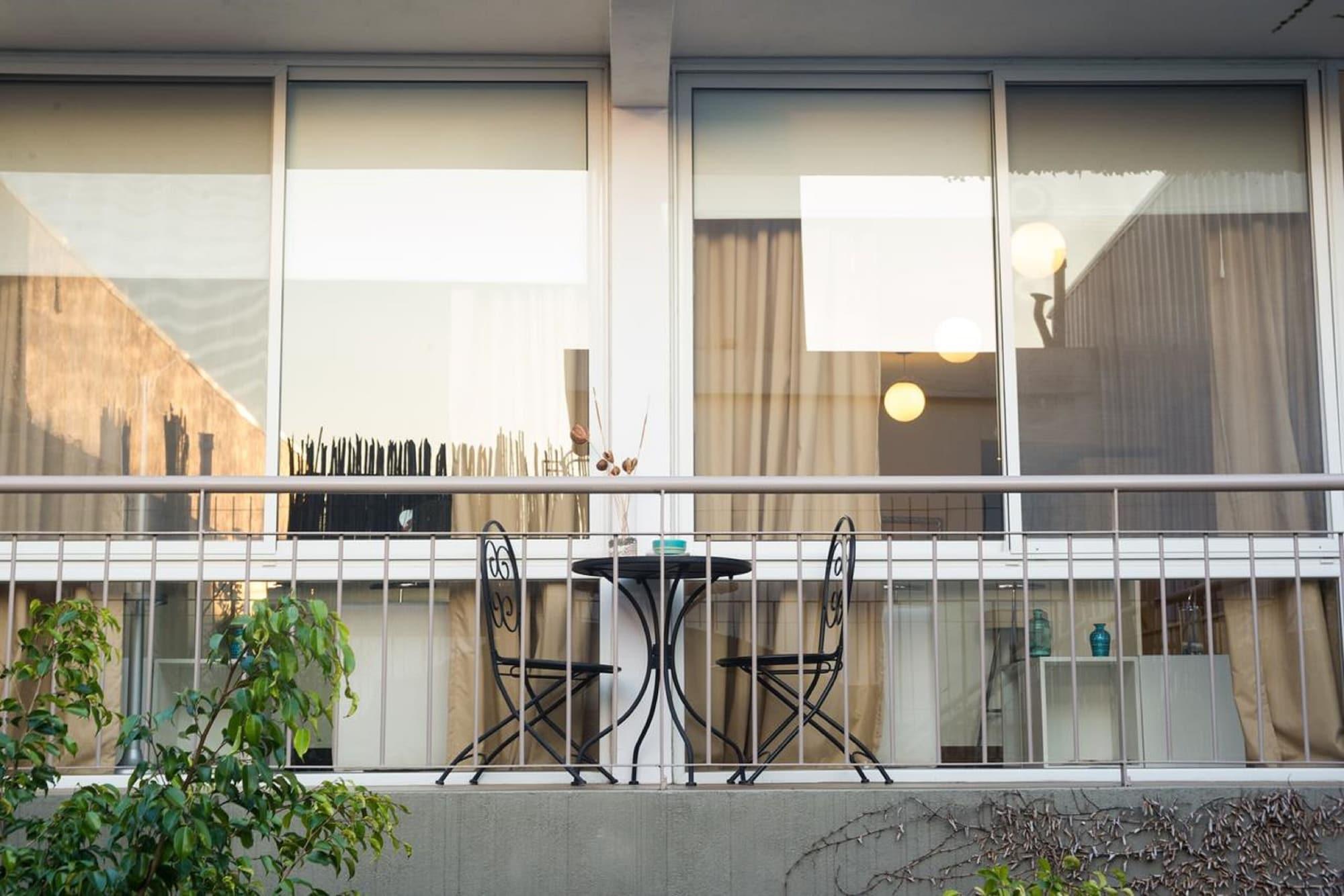 Soho Point Apartment Буенос Айрес Екстериор снимка