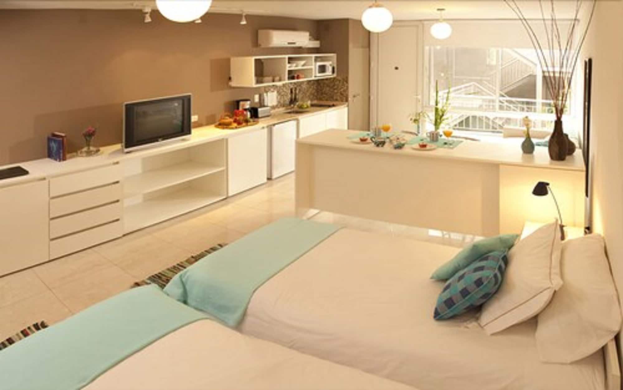 Soho Point Apartment Буенос Айрес Екстериор снимка