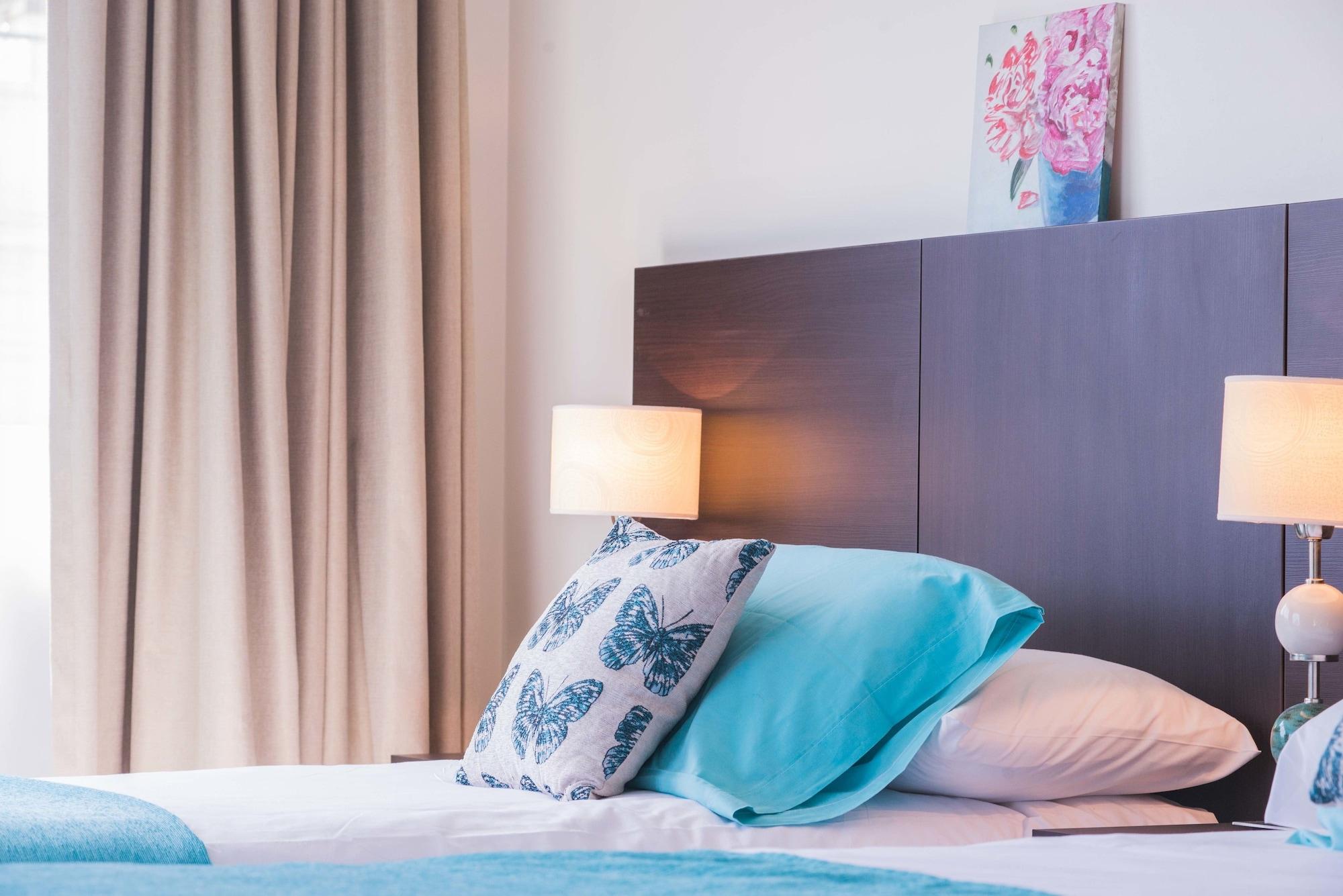 Soho Point Apartment Буенос Айрес Екстериор снимка
