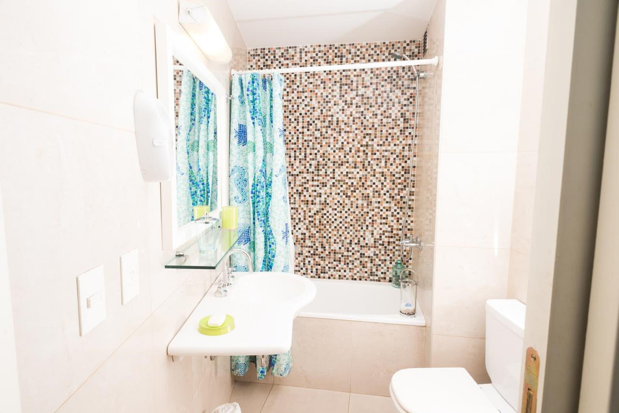 Soho Point Apartment Буенос Айрес Екстериор снимка