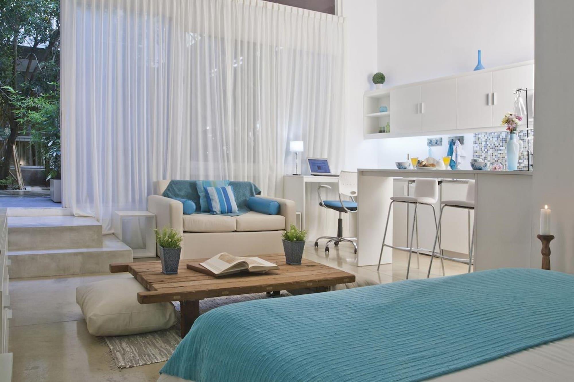 Soho Point Apartment Буенос Айрес Екстериор снимка