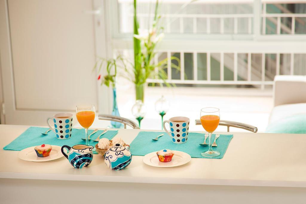 Soho Point Apartment Буенос Айрес Екстериор снимка