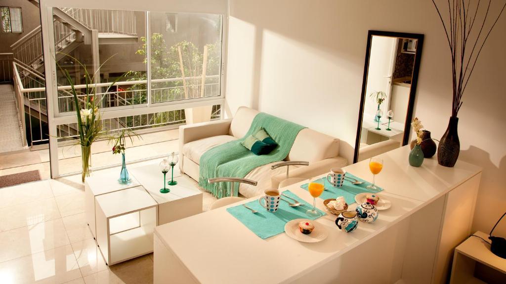 Soho Point Apartment Буенос Айрес Стая снимка