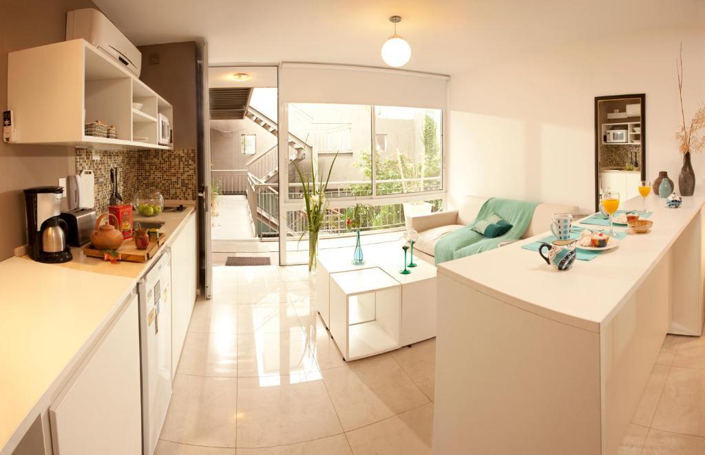 Soho Point Apartment Буенос Айрес Стая снимка