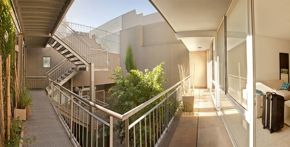 Soho Point Apartment Буенос Айрес Екстериор снимка