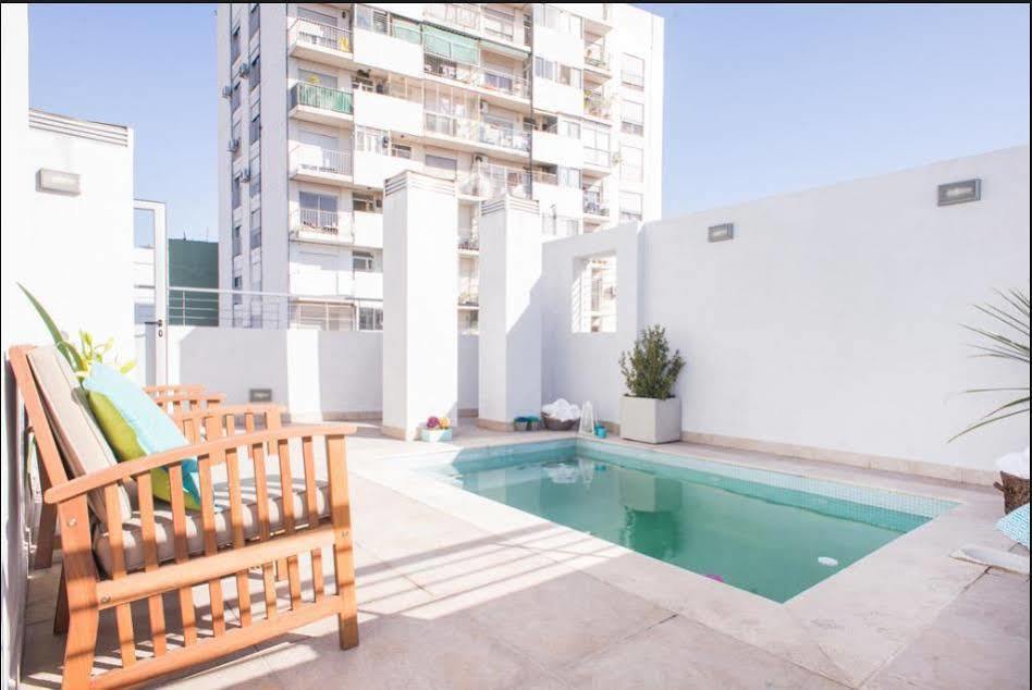 Soho Point Apartment Буенос Айрес Екстериор снимка